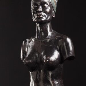 African Queen