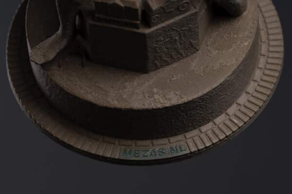 Miniatuur Slavernijmonument - Afbeelding 5